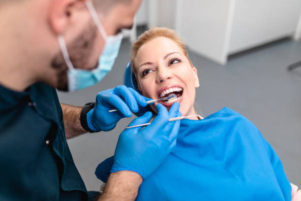 Best Dental Exams and Cleanings  in York Harbor, ME