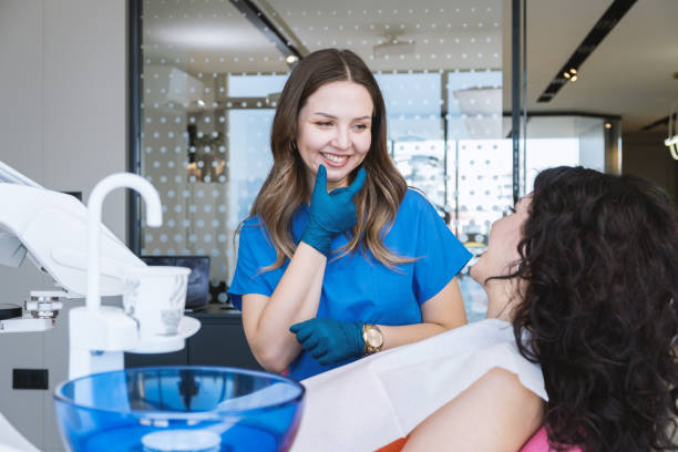 Best Root Canal Treatment  in York Harbor, ME