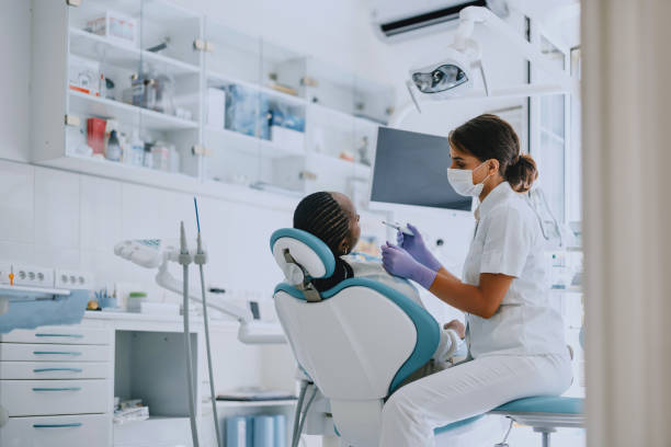  York Harbor, ME Holistic Dental Services Pros
