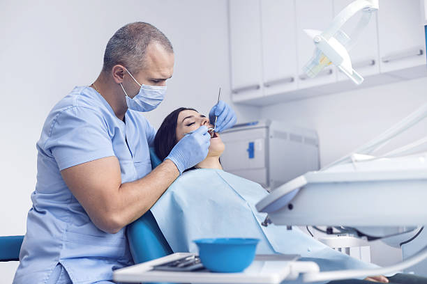 Best Oral Cancer Screening  in York Harbor, ME