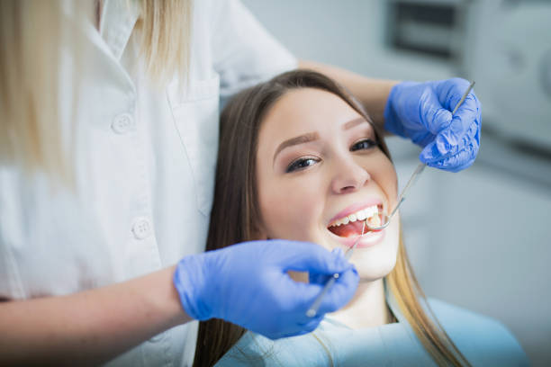 Best TMJ/TMD Treatment  in York Harbor, ME